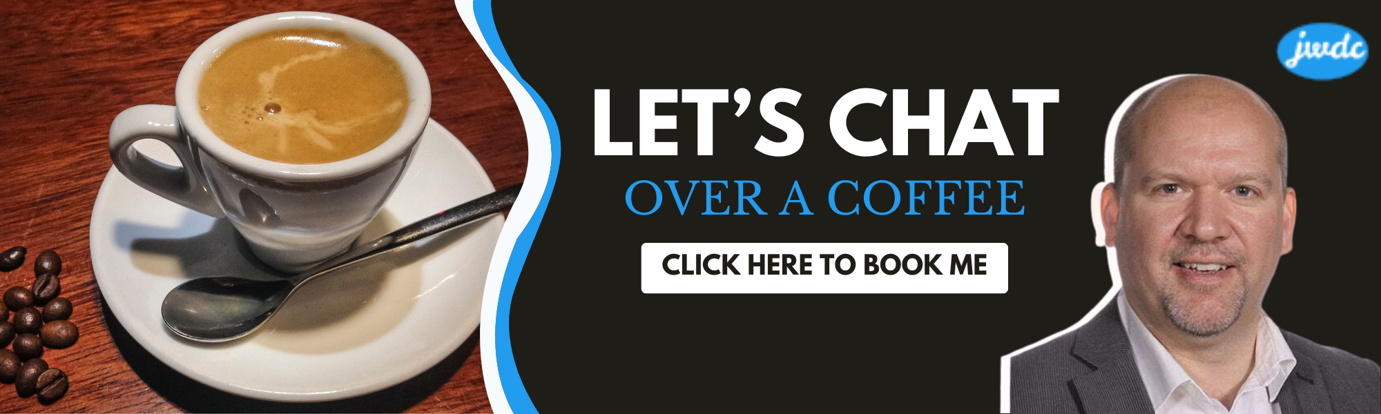 Book a Chat with Jason