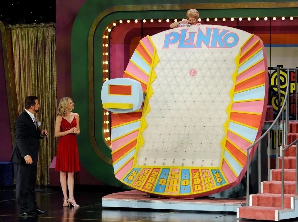 Plinko