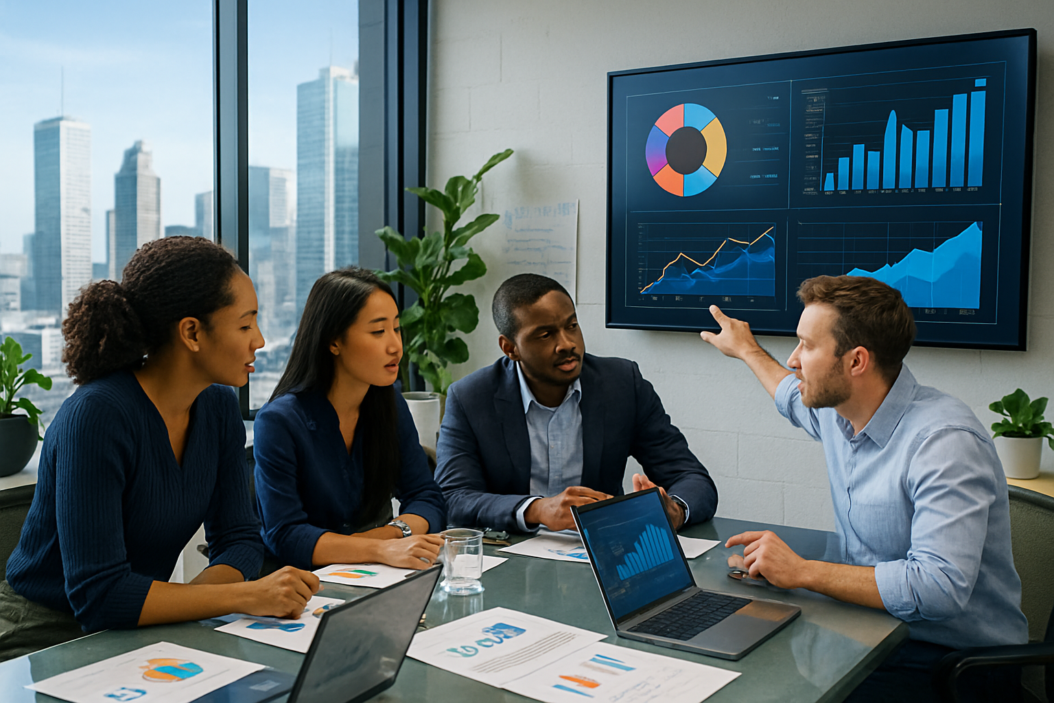 How to Be Data-Driven in a World That Runs on Feelings