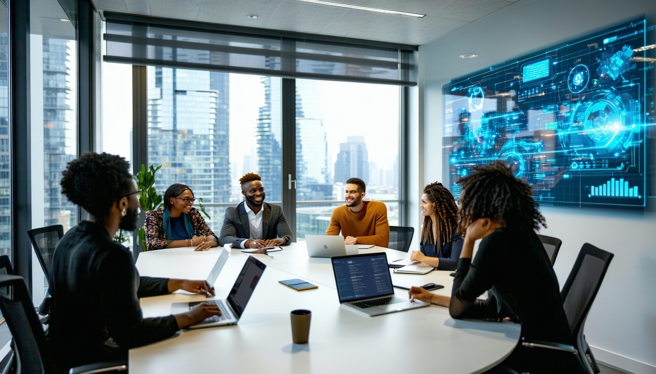 Get on the Right Side of IT History