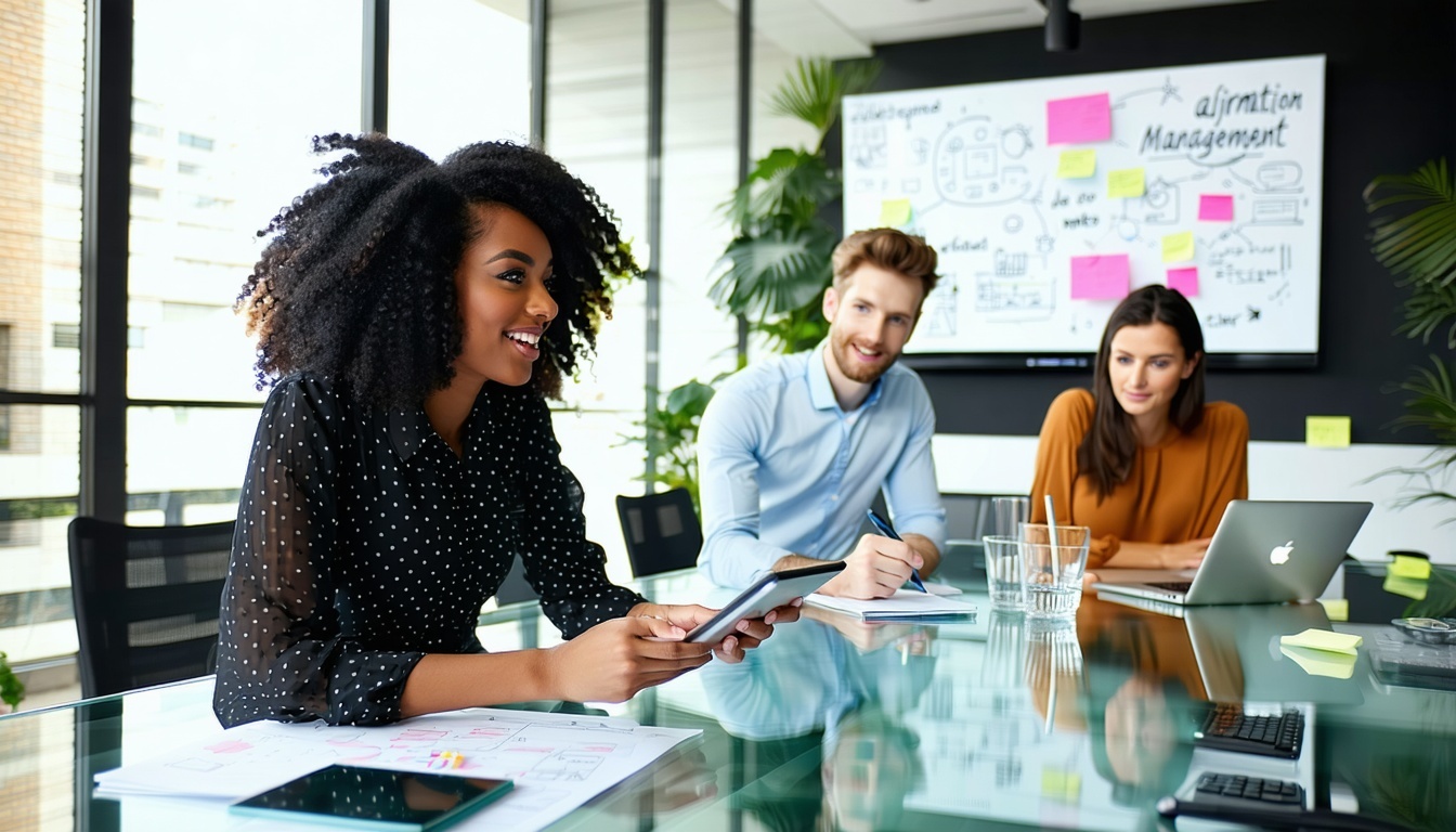 What You Value Drives How You Work as an Information Professional