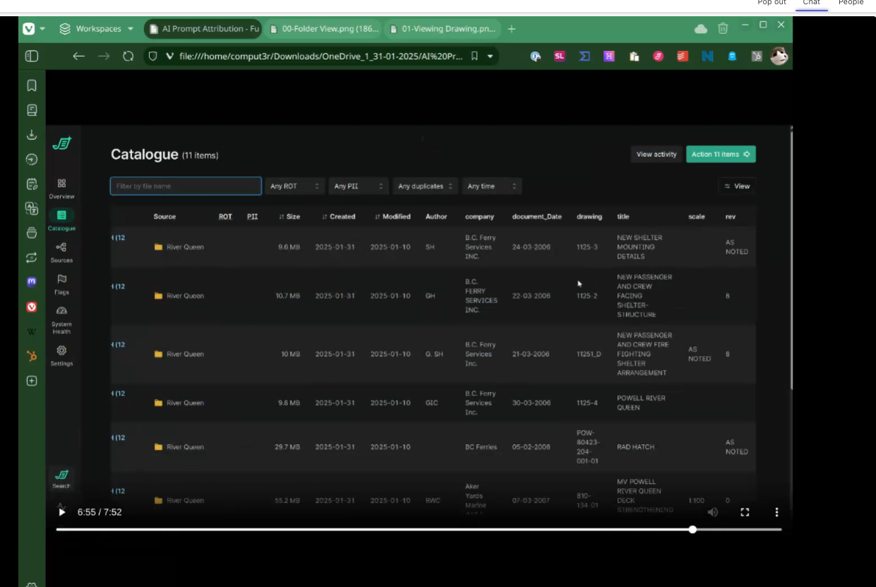 Metadata – Never Write Code or Ask Your Users to Enter It Again